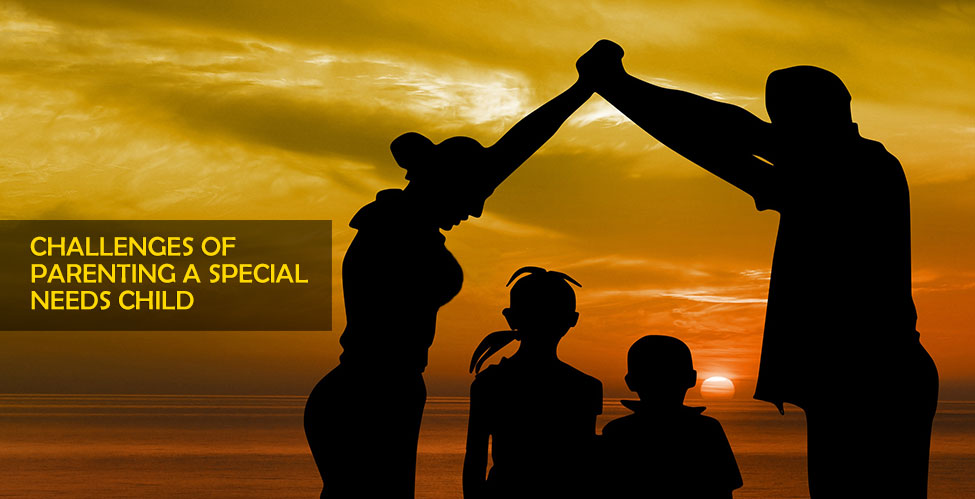 CAE Special Education