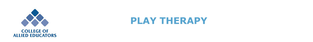 CAE Play Therapy