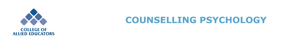 CAE Counselling Psychology