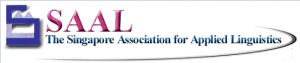 Singapore Association for Applied Linguistics