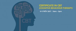 Counselling Psychology - CBT Workshop