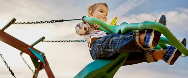 5 Ways play benefits children