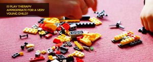 play therapy