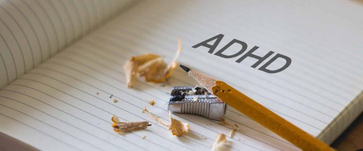 What’s the difference between ADD & ADHD?