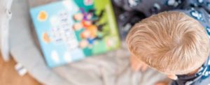 special education, special needs