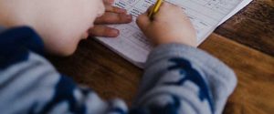 special needs, special education