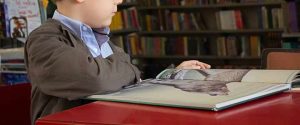 special needs, special education
