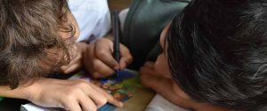special needs, special education