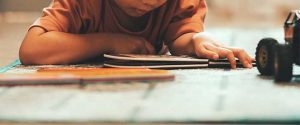 special education, special needs
