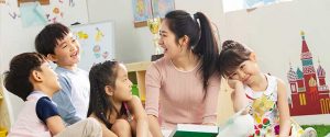 wsq courses, special education, special needs