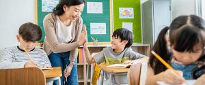wsq courses, special needs, special education