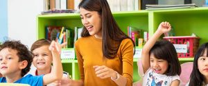 special needs, special education