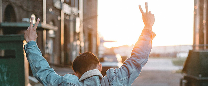 Are you doing what you’re passionate about?