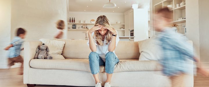 Will ADHD improve over time?