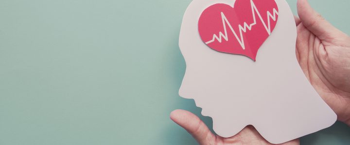 How your psychology can impact your physical health!