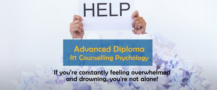 If you’re constantly feeling overwhelmed and drowning, you’re not alone!