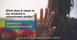 counselling, counselling psychology