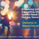 special needs, special education