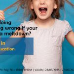 special education, special needs