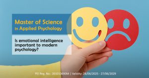 psychology, msc in applied psychology