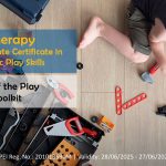 play therapy, special education, special needs