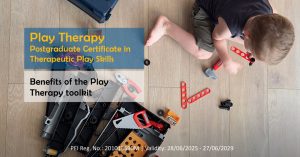play therapy, special education, special needs