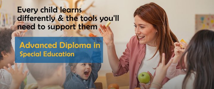 Every child learns differently & the tools you’ll need to support them