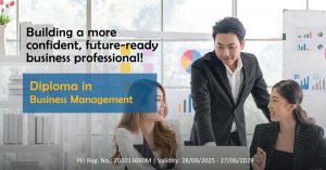 Business management