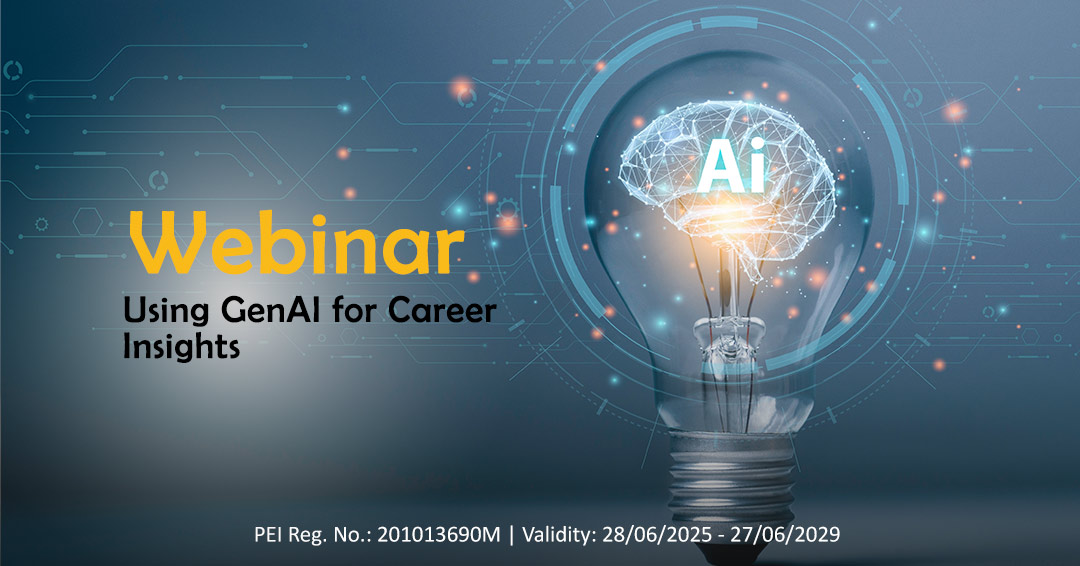 webinar GenAI