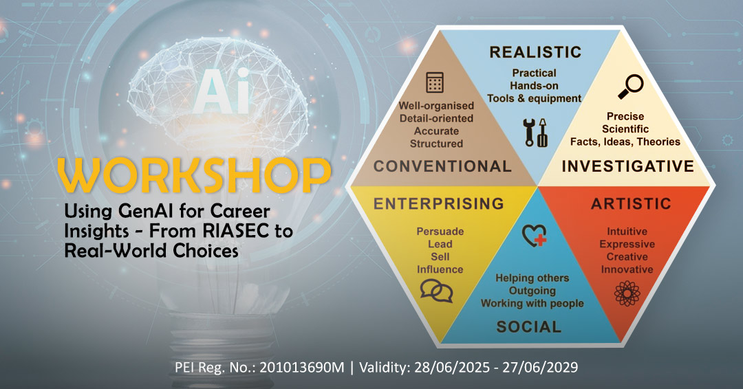 Workshop GenAI