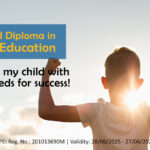 special education, special needs