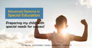 special education, special needs