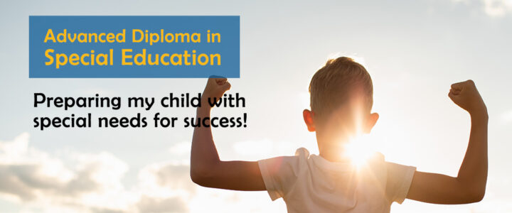 Preparing my child with special needs for success! Preparing my child with special needs for success!