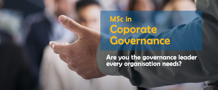 Are you the governance leader every organisation needs? | Business ...