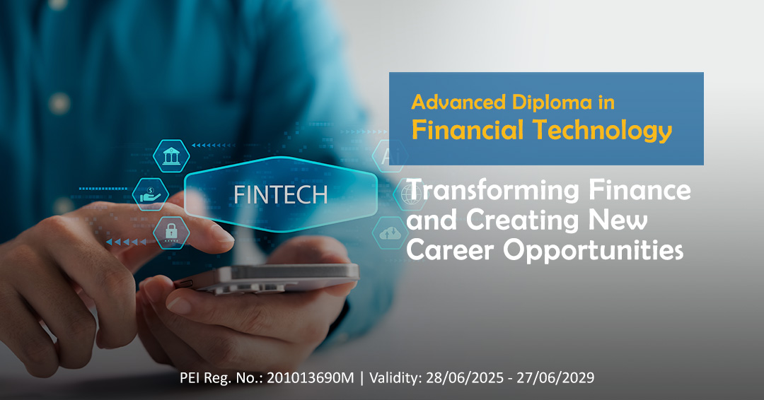 Transforming Finance and Creating New Career Opportunities | Financial ...